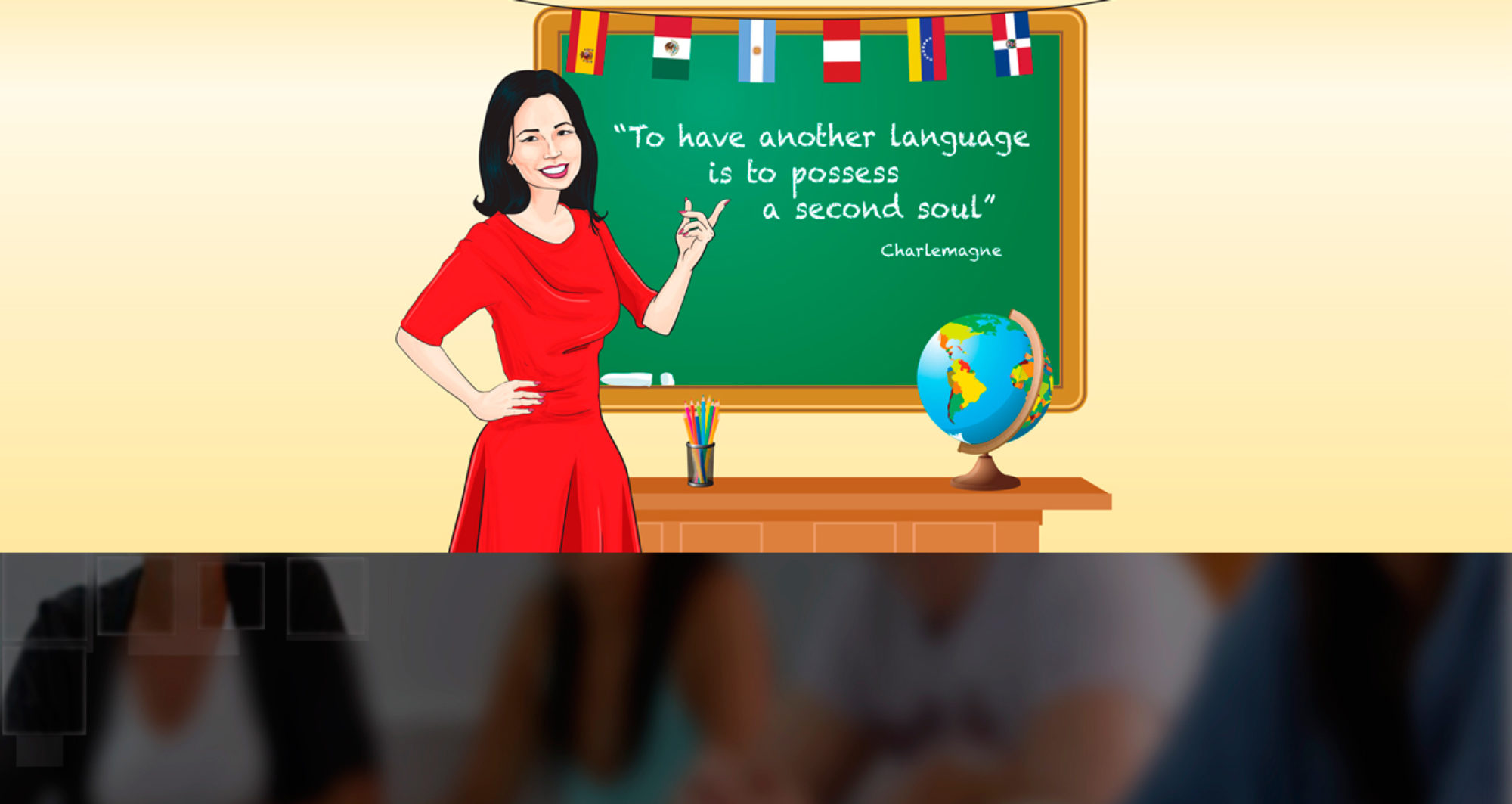 Spanish Classes Long Island LLC